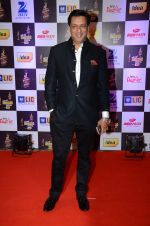 Madhur Bhandarkar at radio mirchi awards red carpet in Mumbai on 29th Feb 2016